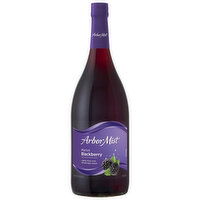 Arbor Mist Blackberry Merlot Sweet Red Wine 1.5L, 1.5 Litre