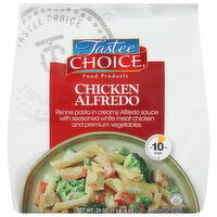 Tastee Choice Chicken Alfredo, 20 Ounce