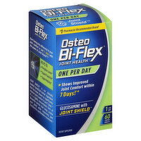 Osteo Bi-Flex Joint Health, Coated Tablets, 60 Each