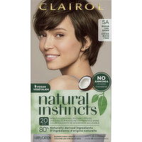 CLAIROL Natural Instincts Clairol Natural Instincts, 1 Each