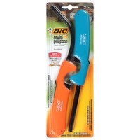 BiC Multi Purpose Flex Wand Lighters, 2 Each