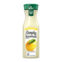 Simply  Lemonade Bottle, 32 Fluid ounce