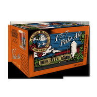 Castle Danger  17-7 Pale Ale 6 Packs Cans, 12 Fluid ounce