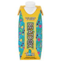 Beatbox Tropical Punch, 16.9 Fluid ounce