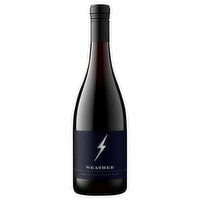 Weather Wines Pinot Noir, Sonoma Coast, 750 Millilitre