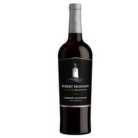 Robert Mondavi Private Selection Cabernet Sauvignon, 750 Millilitre