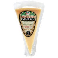 BelGioioso Cheese, Parmesan, 5 Ounce