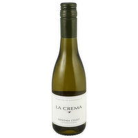 La Crema Chardonnay, Sonoma Coast, 375 Millilitre