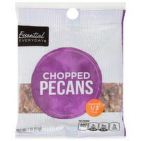 Essential Everyday Pecans, Chopped, 2 Ounce