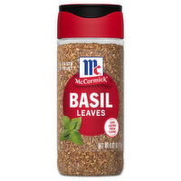 McCormick Basil Leaves, 0.62 Ounce