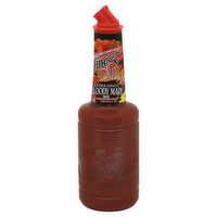 Finest Call Bloody Mary Mix, Extra Spicy, 33.8 Ounce