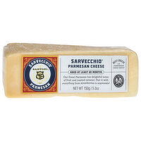 Sartori Sarvecchio Cheese, Parmesan, 5.3 Ounce