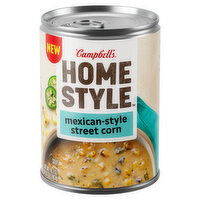 Campbell's® Homestyle Mexican Style Street Corn Soup, 16.3 Ounce