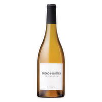 Bread & Butter Chardonnay, 750 Millilitre