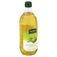 Essential Everyday Olive Oil, Extra Light Tasting, 25.4 Ounce