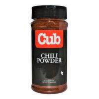 Cub Chili Powder, 7.1 Ounce