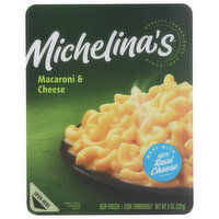 Michelina's Macaroni & Cheese, 8 Ounce