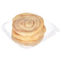 Cub Bakery Cinnamon Crispies
3 Count, 1 Each