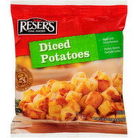 Reser's Diced Potatoes, 20 Ounce