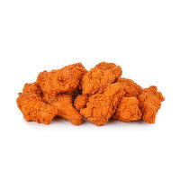 Cub Spicy Fried Chicken 12 piece Hot, 12 Each