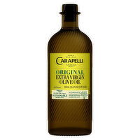 Carapelli Olive Oil, Original, Extra Virgin, 16.9 Fluid ounce