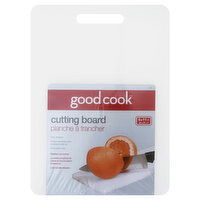 Good Cook Cutting Board, 1 Each