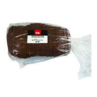 Cub Bakery Cracked Wheat Bread
One Pound Loaf/ Sliced, 1 Each