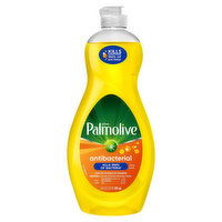 Palmolive Ultra Dish Liquid, Citrus Scent, Antibacterial, 20 Fluid ounce
