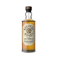 Keepers Heart Whiskey, 750 Millilitre