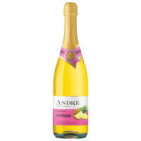 Andre Pineapple Mimosa Sparkling Wine Cocktail 750ml , 750 Millilitre