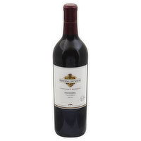 Kendall-Jackson Zinfandel, Jackson Estate, California, 2014, 750 Millilitre