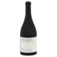 Joel Gott Oregon Pinot Gris, Willamette Valley 2017, 750 Millilitre