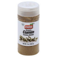Badia Cumin, Ground, 7 Ounce