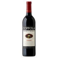 Coppola Rosso & Bianco Rosso, California, 750 Millilitre