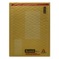 Scotch Mailer, Smart, Size 0, 1 Each