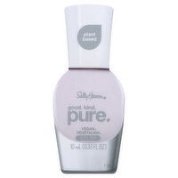 Sally Hasen Nail Color, Rose Petal 190, 10 Millilitre