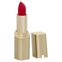 L'Oreal Colour Riche Lip Color, Miss Magenta 185, 0.13 Ounce