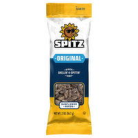 Spitz Sunflower Seeds, Original, 2 Ounce