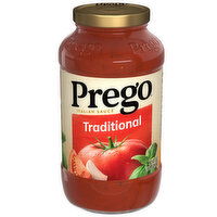 Prego® Traditional Pasta Sauce