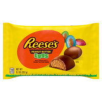 Reese's Peanut Butter Eggs, Milk Chocolate, 9.1 Ounce