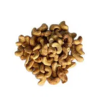 Cub Roasted Salted Cashews, 1 Pound