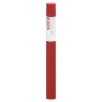 Maybelline Super Stay Lip Crayon, Keep It Fun 90, Ink Crayon, 0.04 Ounce