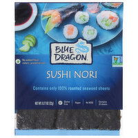 Blue Dragon Sushi Nori, 0.77 Ounce