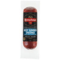 Kretschmar Summer Sausage, 1 Pound