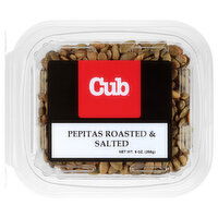Bulk Pepitas Roasted & Salted