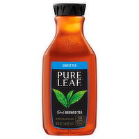 Pure Leaf Brewed Tea, Sweet Tea, 59 Ounce