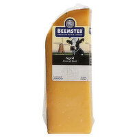 Beemster Cheese, Premium Dutch, Aged 18 Months, 5.3 Ounce