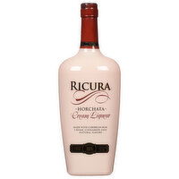 Ricura Horchata, Cream Liqueur, 750 Millilitre