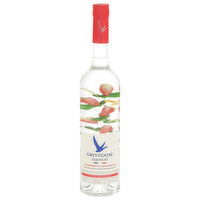 Grey Goose Essences Vodka, Strawberry & Lemongrass, 750 Millilitre