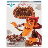 Count Chocula Cereal, 10.4 Ounce